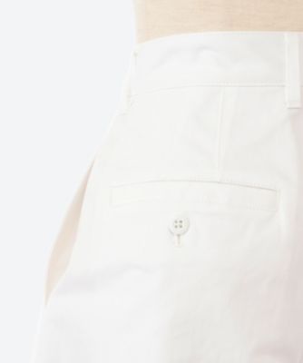 パンツ　ＬＦ　ＣＴＮ　ＴＷＬ　２ＴＵＣＫ　ＳＰＴ