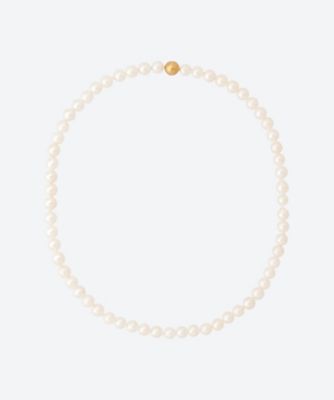 ネックレス　ＨＩＳＰＡＮＩＡ　／　Ａｋｏｙａ　ｂａｒｏｑｕｅ　ｐｅａｒｌ　ｎｅｃｋｌａｃｅ