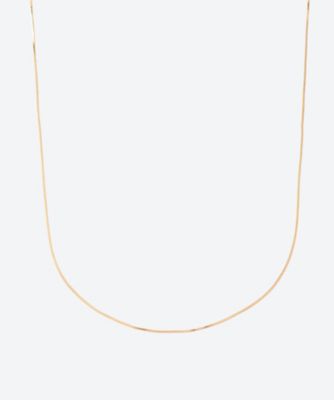GIGI (Women)/ジジ ネックレス　ＳＯＰＨＩＳＴＩＣＡＴＥＤ　ＶＩＮＴＡＧＥ　／　Ａｕｒｏｒａ　ｃｈａｉｎ　ｎｅｃｋｌａｃｅ　Ｓ１００５７＊