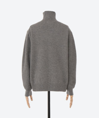 セーター ＩＮＮＩＣＥＮＴ ＣＡＳＨＭＥＲＥ ＴＵＲＴＬＥ ＮＥＣＫ