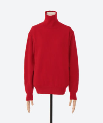 セーター ＩＮＮＩＣＥＮＴ ＣＡＳＨＭＥＲＥ ＴＵＲＴＬＥ ＮＥＣＫ