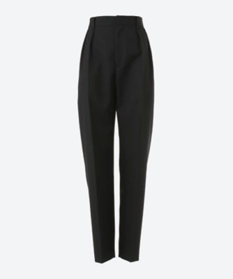 ＜LOEFF (Women)＞パンツ　Ｗ　ＧＡＢＡ　ＩＮＴＫ　ＴＰＤ　ＴＲＳ