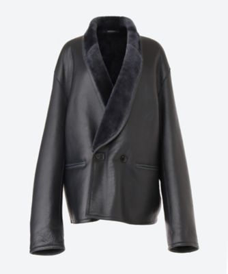 ＜LOEFF (Women)＞ジャケット　ＭＴＮ　ＪＫ