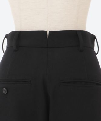 パンツ TW NRW BONTANG TRS | LOEFF (Women)/ロエフ