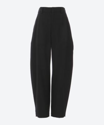 ＜LOEFF (Women)＞パンツ　ＴＷ　ＮＲＷ　ＢＯＮＴＡＮＧ　ＴＲＳ