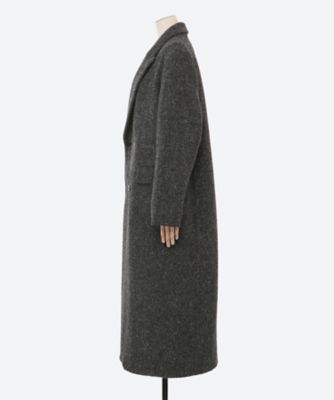 チェスターコート W RV CHESTER LNG | LOEFF (Women