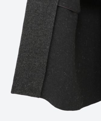 チェスターコート W RV CHESTER LNG | LOEFF (Women