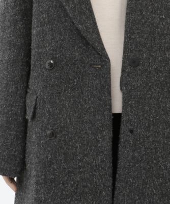 チェスターコート W RV CHESTER LNG | LOEFF (Women