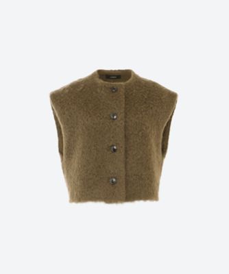 ＜LOEFF (Women)＞ベスト　ＭＯ／Ｗ　ＳＧＹ　ＳＲＴ　ＶＴ