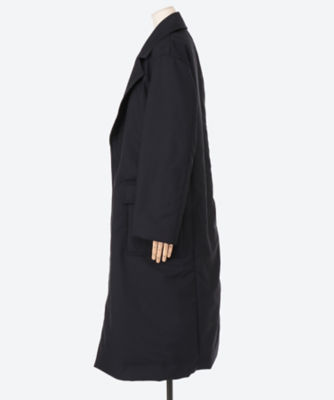 SEEALL (Women）/シーオール コート ＰＯＬＯ ＣＯＡＴ - Imsohooked