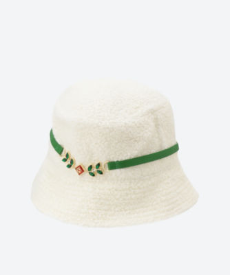 ハット　ＢＵＣＫＥＴ　ＨＡＴ