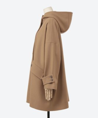コート　ＮＥＷ　ＨＵＭＢＩＥ　ＨＯＯＤ＿ＬＥＯ