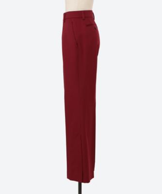 パンツ　ＷＥＬＬＥＲ