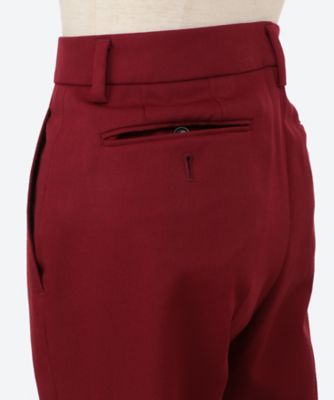 パンツ　ＷＥＬＬＥＲ