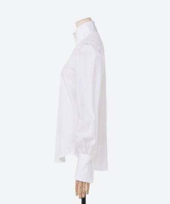 シャツ　ＣＨＥＭＩＳＥ　ＣＲＯＩＳＩＥＲＥ　ＩＳＣＨＩＡ