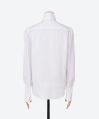 シャツ　ＣＨＥＭＩＳＥ　ＣＲＯＩＳＩＥＲＥ　ＩＳＣＨＩＡ