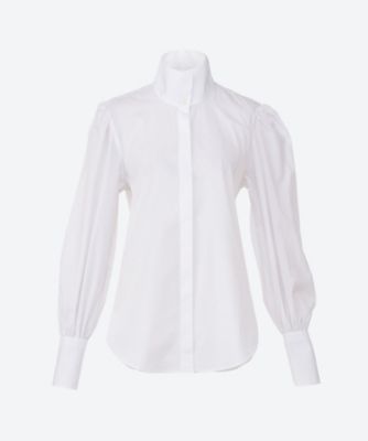 ＜BOURRIENNE PARIS X (Women)＞シャツ　ＣＨＥＭＩＳＥ　ＣＲＯＩＳＩＥＲＥ　ＩＳＣＨＩＡ