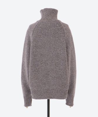 セーター Ｃｈｕｎｋｙ Ｔｕｒｔｌｅ Ｎｅｃｋ Ｓｗｅａｔｅｒ