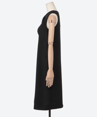 ドレス　ＤＲＡＰＥＤ　ＳＡＳＨ　ＤＲＥＳＳ