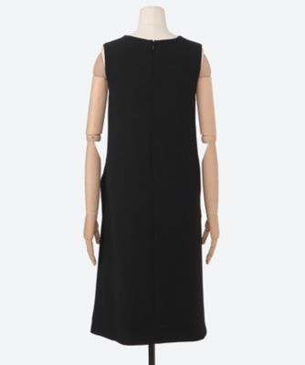 ドレス　ＤＲＡＰＥＤ　ＳＡＳＨ　ＤＲＥＳＳ