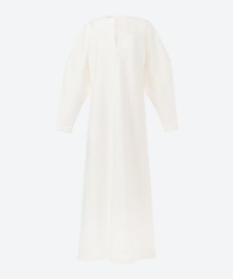 ＜SEEALL (Women)＞ドレス　ＳＬＩＴ　ＤＲＥＳＳ