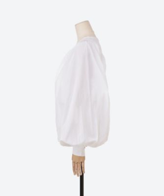 ブラウス NEW STANDARD TOP | SEEALL (Women