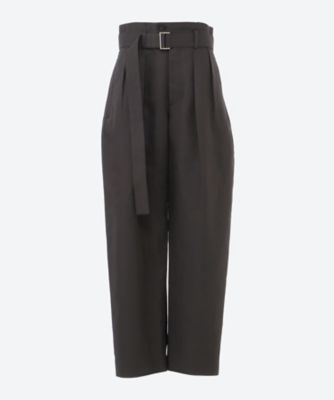 ＜SEEALL (Women)＞パンツ　ＭＡＮＣＥＳＴＥＲ　ＰＡＮＴＳ