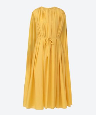 ＜DOMELLE (Women)＞ドレス　Ｎ／Ｃ　ＴＡＦＦＥＴＡ　ＤＲＥＳＳ