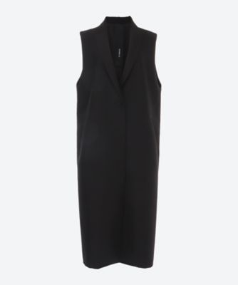 ＜DOMELLE (Women)＞ベスト　Ｌｉｇｈｔ　Ｗ／ＳＩ　ＦＯＲＭＡＬ　ＶＥＳＴ