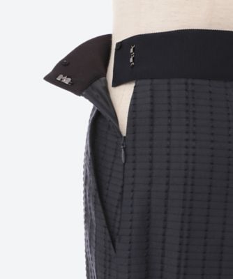 スカート　ＧＲＯＳＧＲＡＩＮ　ＪＱ　ＳＫＩＲＴ