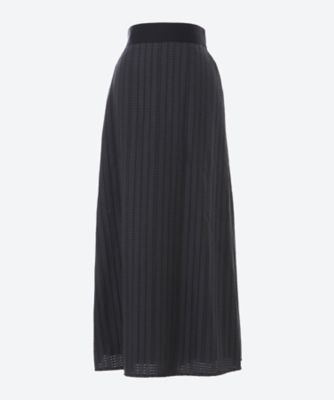 ＜DOMELLE (Women)＞スカート　ＧＲＯＳＧＲＡＩＮ　ＪＱ　ＳＫＩＲＴ