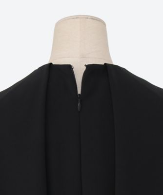 ジャンプスーツ　ＣＡＰＥ　ＳＬＥＥＶＥ　ＪＵＭＰＳＵＩＴ