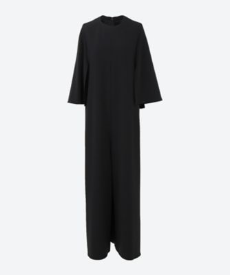 ＜DOMELLE (Women)＞ジャンプスーツ　ＣＡＰＥ　ＳＬＥＥＶＥ　ＪＵＭＰＳＵＩＴ