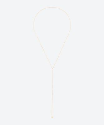 ネックレス　Ａｕｒｏｒａ　ｃｈａｉｎ　ｓｌｉｄｅ　ｎｅｃｋｌａｃｅ