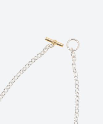ネックレス　Ａｒｔｅｍｉｓ　ｃｈａｉｎ　ｎｅｃｋｌａｃｅ