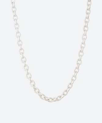 GIGI (Women)/ジジ ネックレス　Ａｒｔｅｍｉｓ　ｃｈａｉｎ　ｎｅｃｋｌａｃｅ