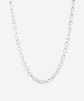 ＜GIGI (Women)＞ネックレス　Ａｒｔｅｍｉｓ　ｃｈａｉｎ　ｎｅｃｋｌａｃｅ