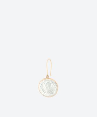 ピアス　Ｒｏｍａｎ　ｃｏｉｎ　ｅａｒｒｉｎｇｓ　Ａ２００２０＊＊