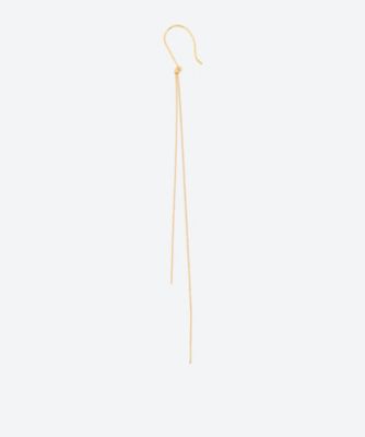 ピアス　Ｇｏｌｄ　ｌｉｎｅ　ｅａｒｒｉｎｇｓ（ｓｈоｒｔ）　Ｓ１０００９＊＊