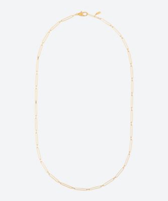 ネックレス　Ｈｅｌｉｏｓ　ｌｏｎｇ　ｃｈａｉｎ　ｎｅｃｋｌａｃｅ　Ｈ１００６６＊＊
