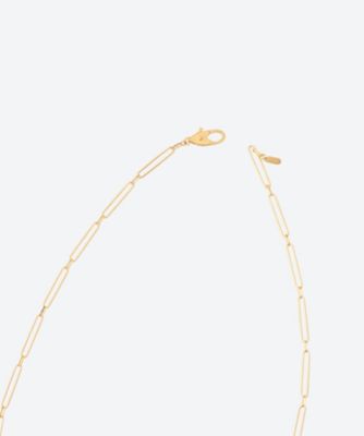 ネックレス　Ｈｅｌｉｏｓ　ｌｏｎｇ　ｃｈａｉｎ　ｎｅｃｋｌａｃｅ　Ｈ１００６６＊＊