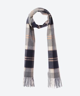 ストール Scarf 190×35 | Johnstons of Elgin