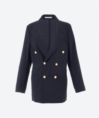 ＜COUTURE D’ADAM (Women)＞ジャケット　Ｂｌａｚｅｒ　ＪＫ　Ｄｏｕｂｌｅ