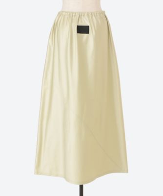 スカート　ＪＥＮＩＦＦＥＲ　ＦＬＡＩＲ　ＳＫＩＲＴ
