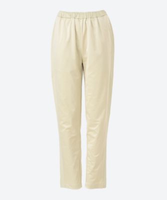 ＜COGTHEBIGSMOKE (Women)＞パンツ　ＨＡＩＤＥＮ　ＴＵＸＥＤＯ　ＬＥＧＧＩＮＧＳ