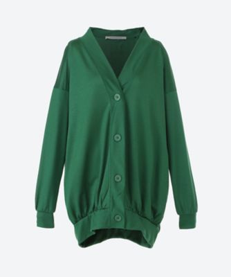 ＜COGTHEBIGSMOKE (Women)＞カーディガン　ＪＯＲＤＡＮ　ＣＡＲＤＩＧＡＮ