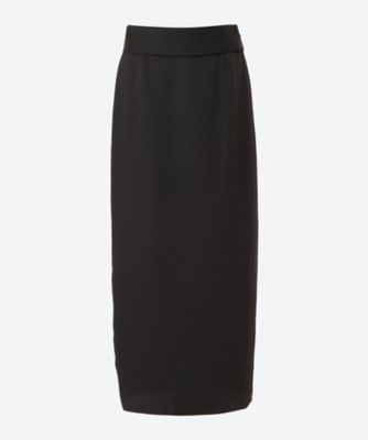 ＜GIA STUDIOS (Women)＞スカート　ＳＫＩＲＴ　０９