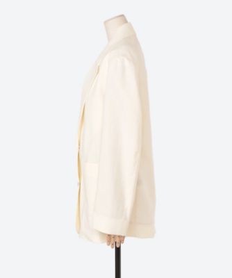 ジャケット　ＣＯＮＤＥ　ＳＯＦＴ　ＴＡＩＬＯＲＩＮＧ　ＢＬＡＺＥＲ
