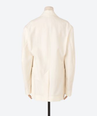 ジャケット　ＣＯＮＤＥ　ＳＯＦＴ　ＴＡＩＬＯＲＩＮＧ　ＢＬＡＺＥＲ