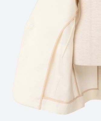 ジャケット　ＣＯＮＤＥ　ＳＯＦＴ　ＴＡＩＬＯＲＩＮＧ　ＢＬＡＺＥＲ